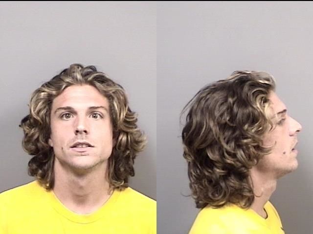 Matthew Jahrsdoerfer